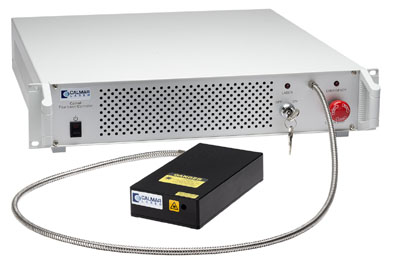 Multiphoton Microscopy Femtosecond Laser